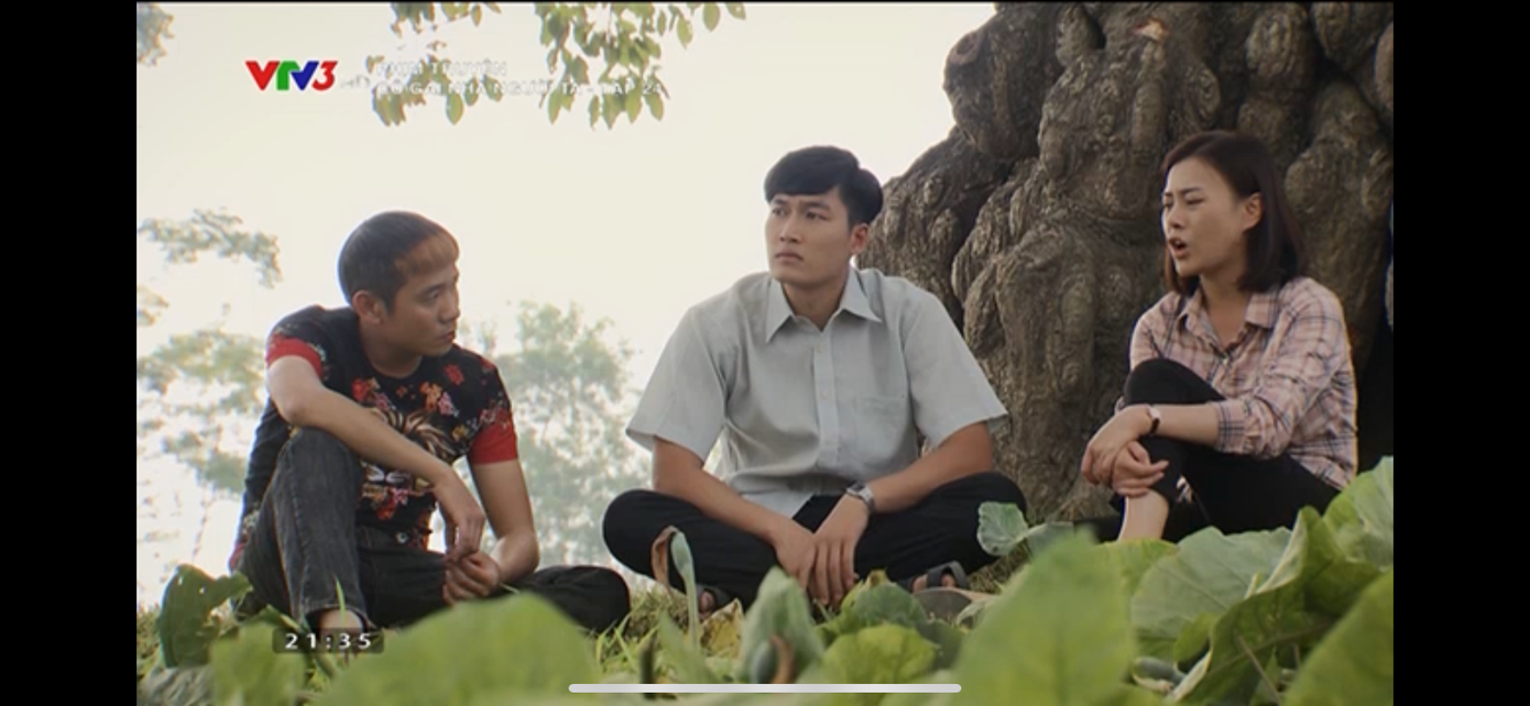 Cô gái nhà người ta 24: Con gái chết vì ung thư, lão Đẩu sắp bị hại chết ảnh 2