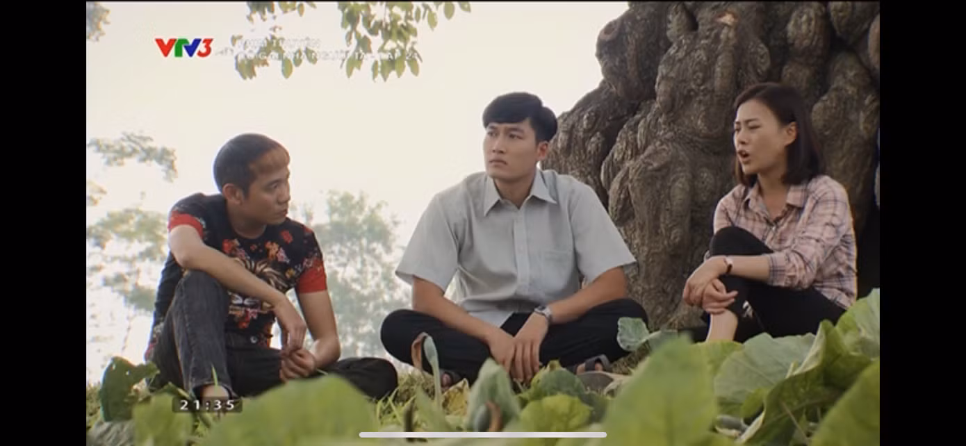 Cô gái nhà người ta 24: Con gái chết vì ung thư, lão Đẩu sắp bị hại chết ảnh 2
