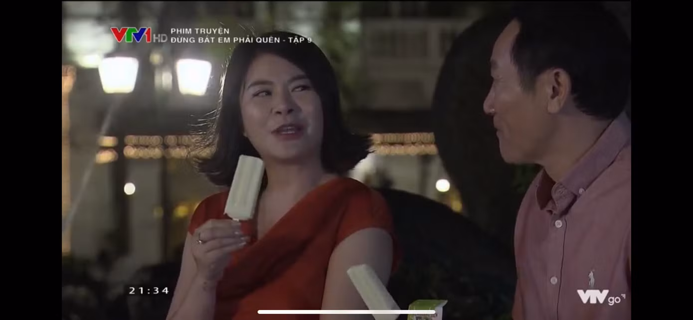 Đừng bắt em phải quên 9: Luân hứa đưa vợ đi hâm nóng, Linh lại kiếm cớ nịnh Luân ảnh 5