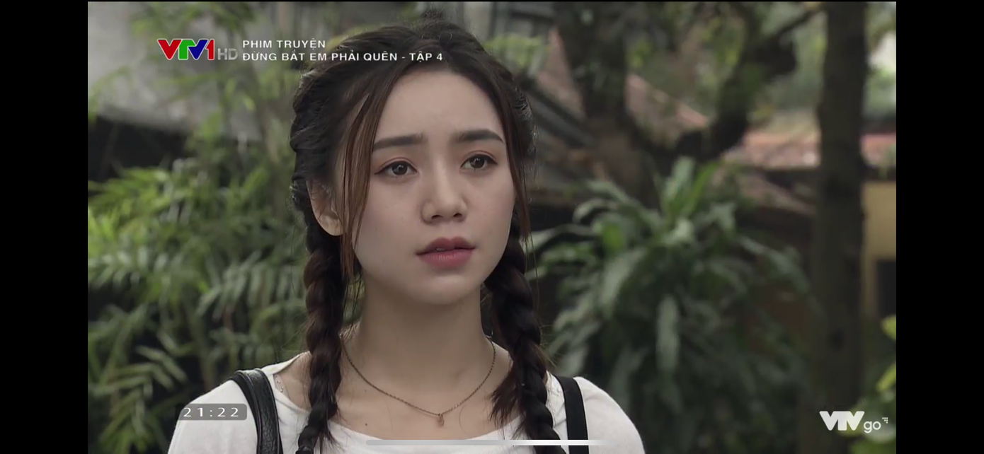 Đừng bắt em phải quên 4: Em gái mưa Kim Oanh giở trò chen vào gia đình Luân ảnh 3