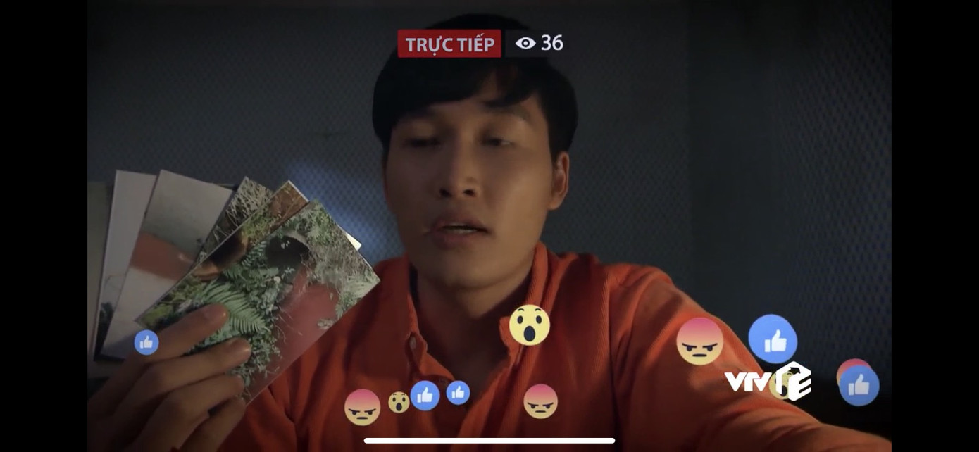 Khoa tìm mọi cách đăng báo, mạng chuyện bị đầu độc nguồn nước Cô gái nhà người ta tập 19: Uyên (Phương Oanh) bỏ làng lên phố làm lại? ảnh 3