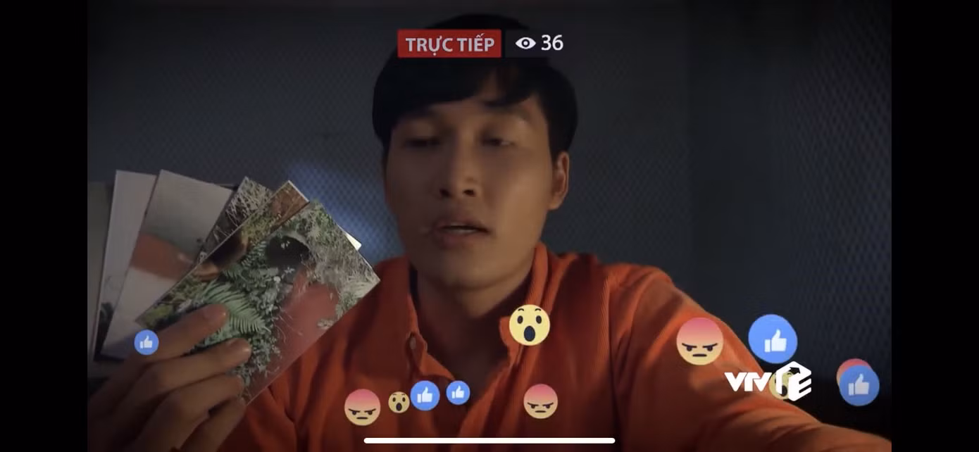 Cô gái nhà người ta tập 19: Uyên (Phương Oanh) bỏ làng lên phố làm lại? ảnh 3