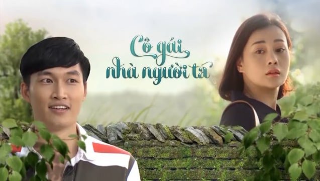 Phương Oanh-Đình Tú hội ngộ trong "Cô gái nhà người ta" Phương Oanh kể hậu trường khó đỡ với nghệ sĩ Quang Tèo ở Cô gái nhà người ta ảnh 4