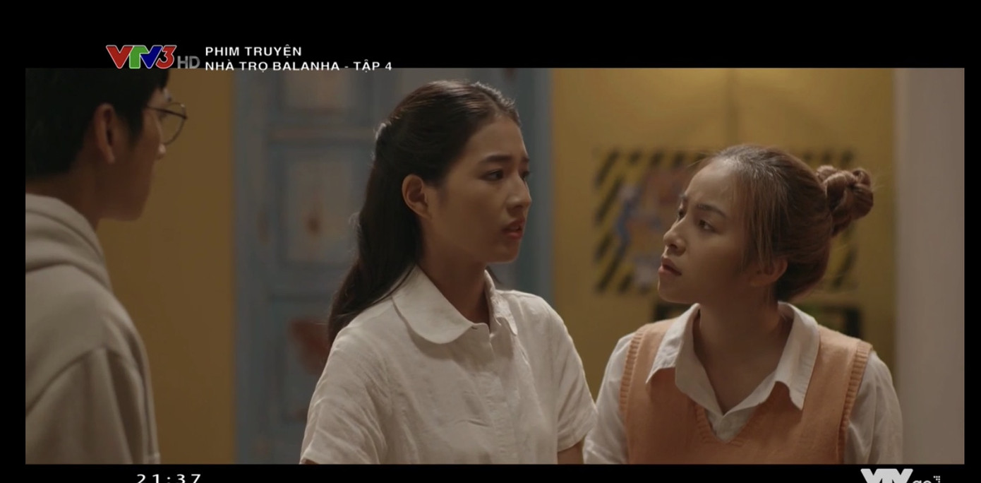 Nhà trọ Balanha 4: Bách (Xuân Nghị) lén lút mua ô tô, đặt tên Nguyễn Đan Lê ảnh 2