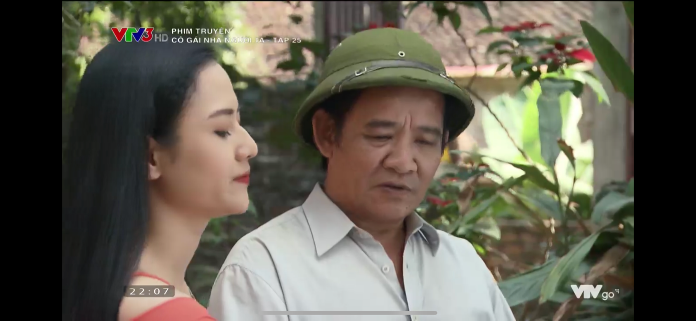 Tập cuối Cô gái nhà người ta: Lão Tài bị bắt, Uyên nhận lời yêu Khoa gà ảnh 7