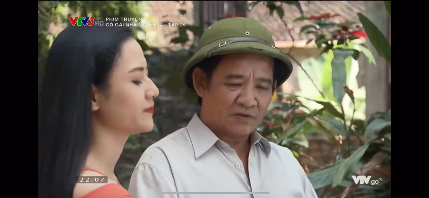 Tập cuối Cô gái nhà người ta: Lão Tài bị bắt, Uyên nhận lời yêu Khoa gà ảnh 7