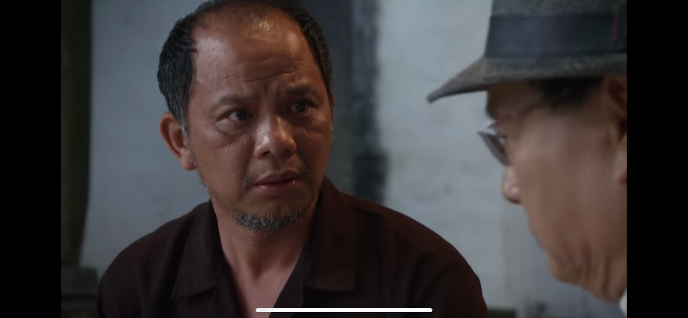 Tối nay tập cuối Cô gái nhà người ta, lão Tài tự tay tàn độc sát hại em trai? ảnh 3