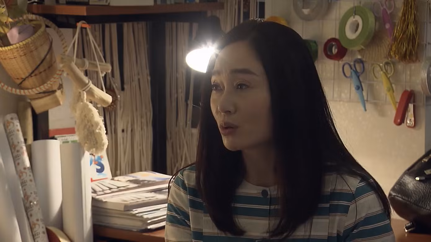 Đừng bắt em phải quên 4: Bạn thân cảnh báo Ngọc cần đề phòng em gái mưa của bố ảnh 3
