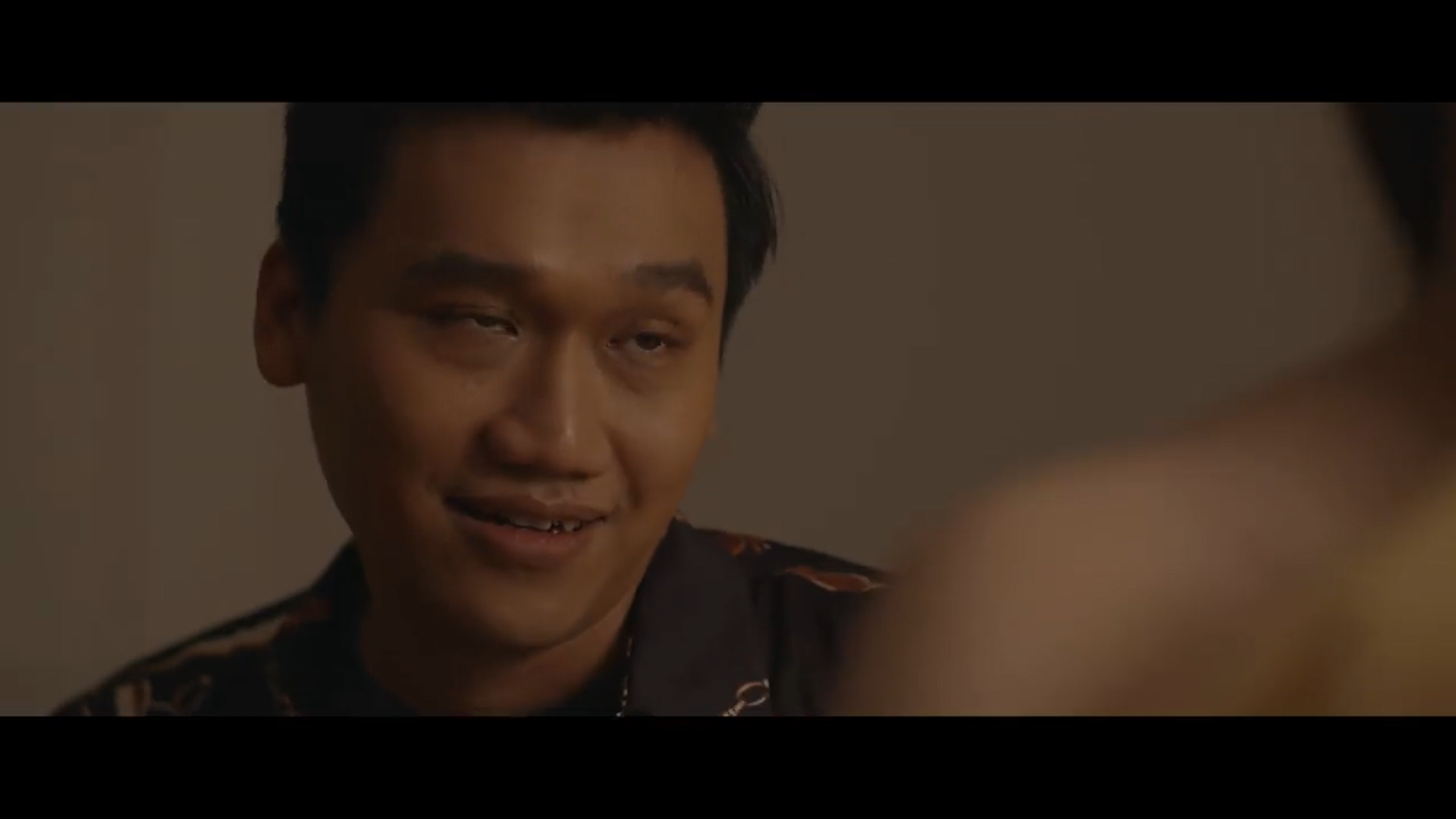 Nhà trọ Balanha 5: Bách (Xuân Nghị) trả giá đắt vì nhận vai có cảnh 'nóng' ảnh 1