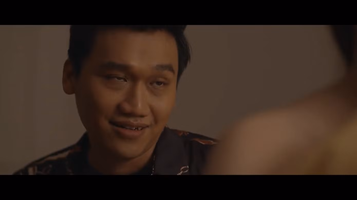 Nhà trọ Balanha 5: Bách (Xuân Nghị) trả giá đắt vì nhận vai có cảnh 'nóng' ảnh 1