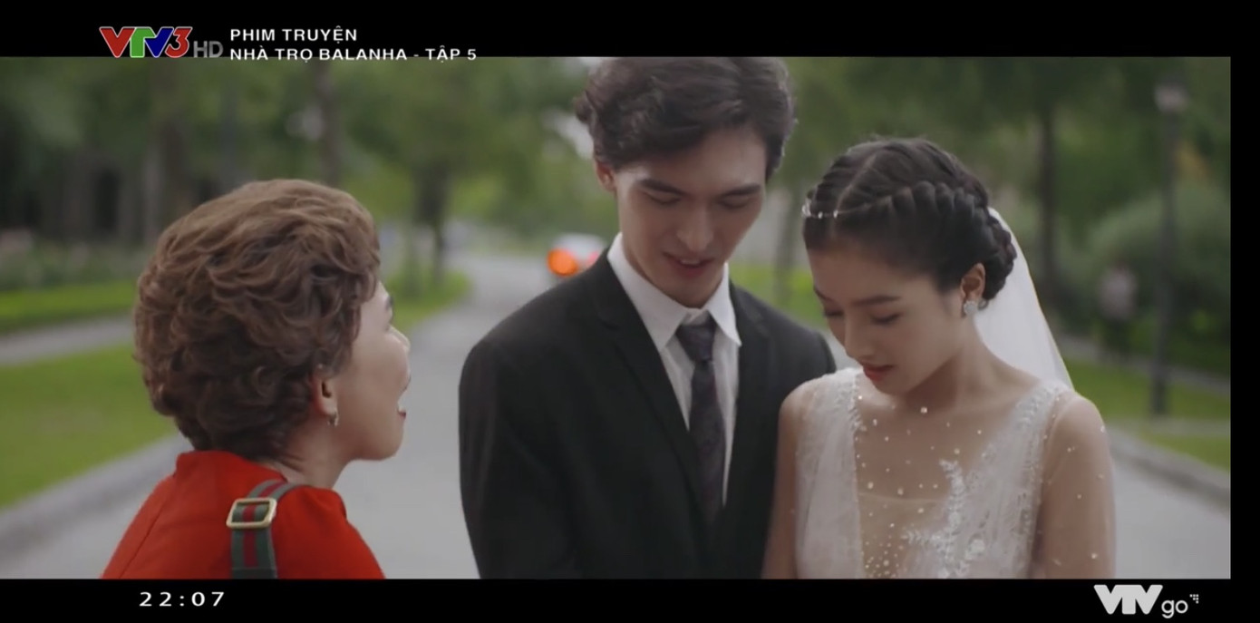 Nhà trọ Balanha 5: Bà chủ nhà đồng bóng bỏ tiền tài trợ, ép Lâm cưới mẹ đơn thân ảnh 3