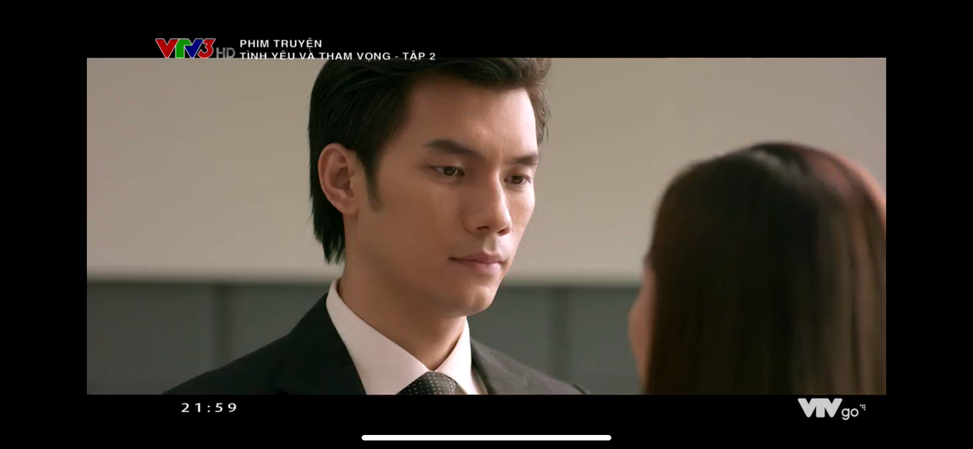 Tình yêu và tham vọng 2: Phong (Mạnh Trường) rủa bà Khuê (NSND Minh Hòa) chết đi ảnh 5