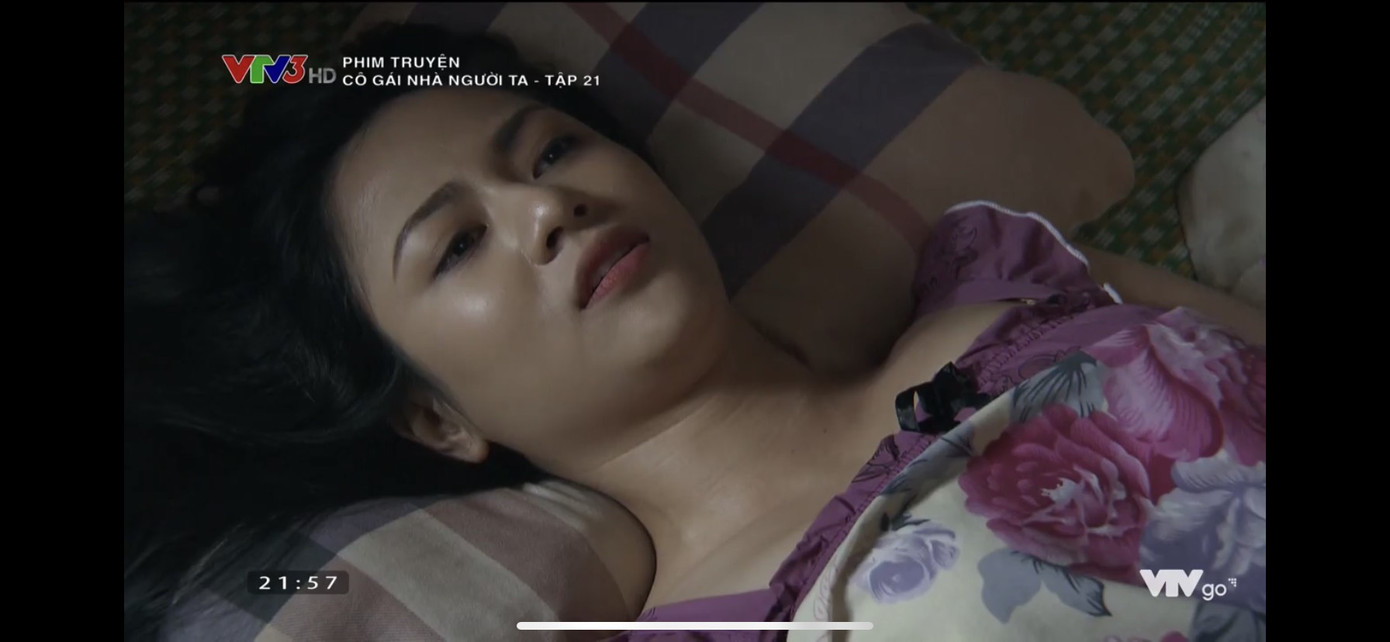 Cô gái nhà người ta tập 21: Khoa bị ông Tài kiện đòi 1 tỷ, Đào bị đánh cướp tiền ảnh 5