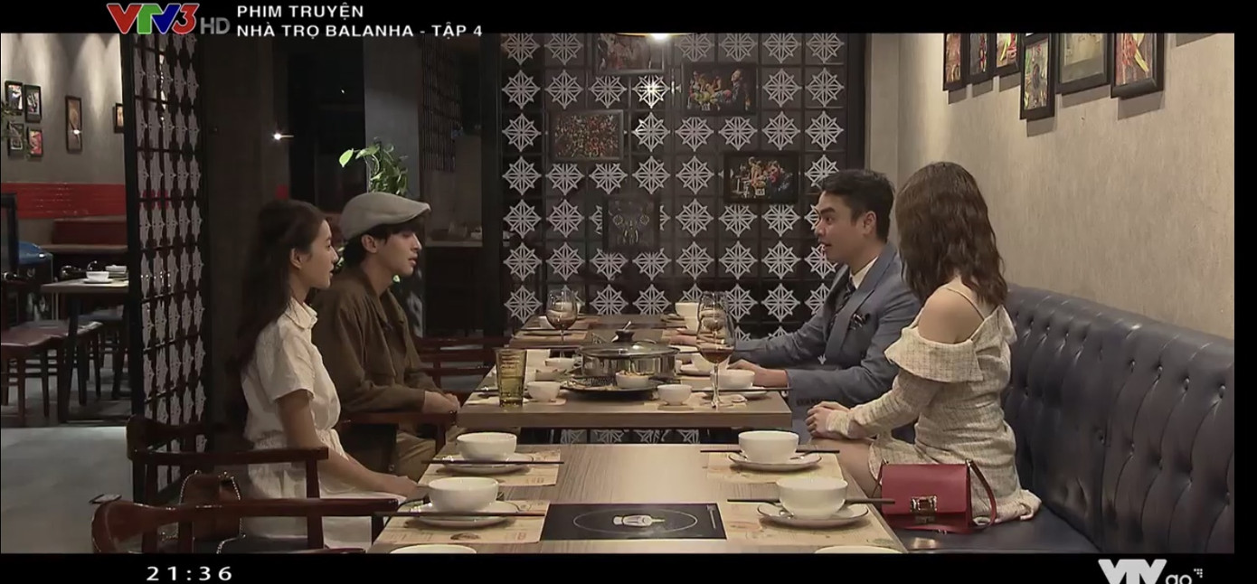 Nhà trọ Balanha 4: Bách (Xuân Nghị) lén lút mua ô tô, đặt tên Nguyễn Đan Lê ảnh 1