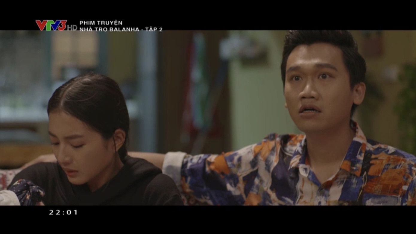 Nhà trọ Balanha tập 2: Bách mê gái mắng Lâm máu lạnh, quyết giữ mẹ đơn thân lại ảnh 4