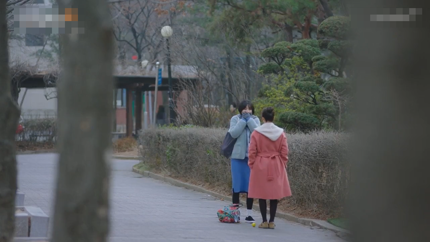 Chào, tạm biệt mẹ tập 4: Phim mới của Kim Tae Hee vướng sạn khó ‘nuốt’ ảnh 4