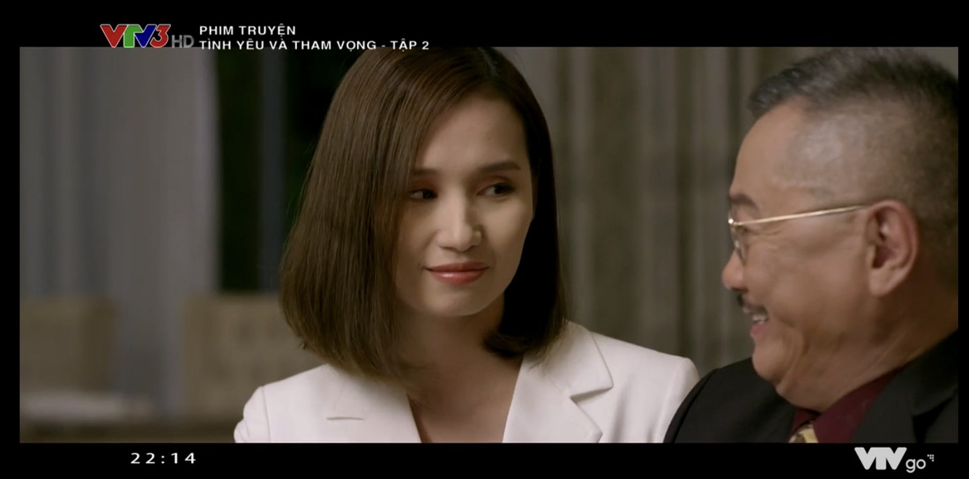 Tình yêu và tham vọng 2: Phong (Mạnh Trường) rủa bà Khuê (NSND Minh Hòa) chết đi ảnh 6