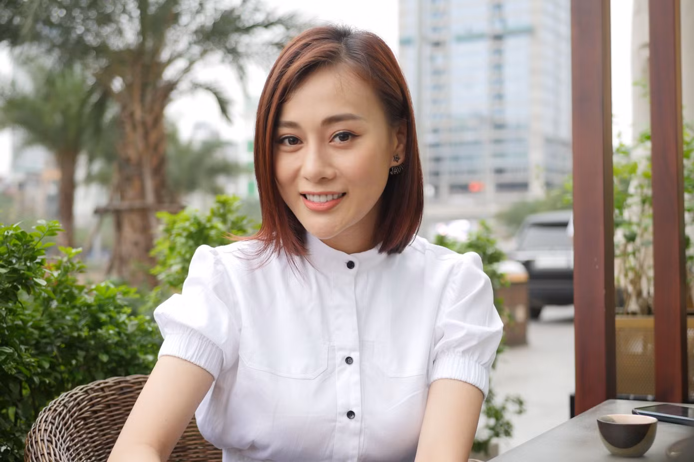 Phương Oanh chia sẻ hành trình để 'tự làm đại gia của chính mình' ảnh 4