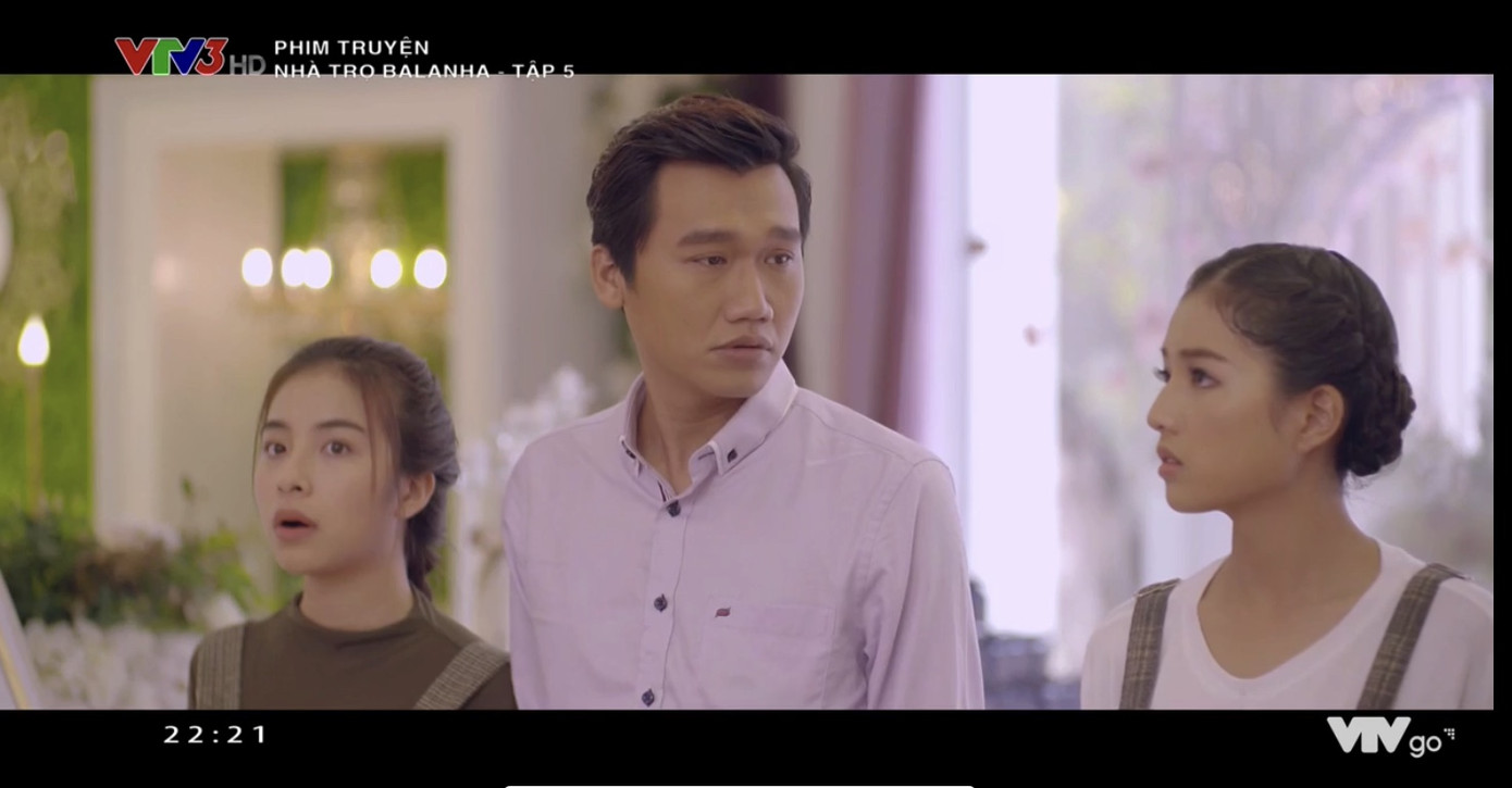 Nhà trọ Balanha 5: Bà chủ nhà đồng bóng bỏ tiền tài trợ, ép Lâm cưới mẹ đơn thân ảnh 6