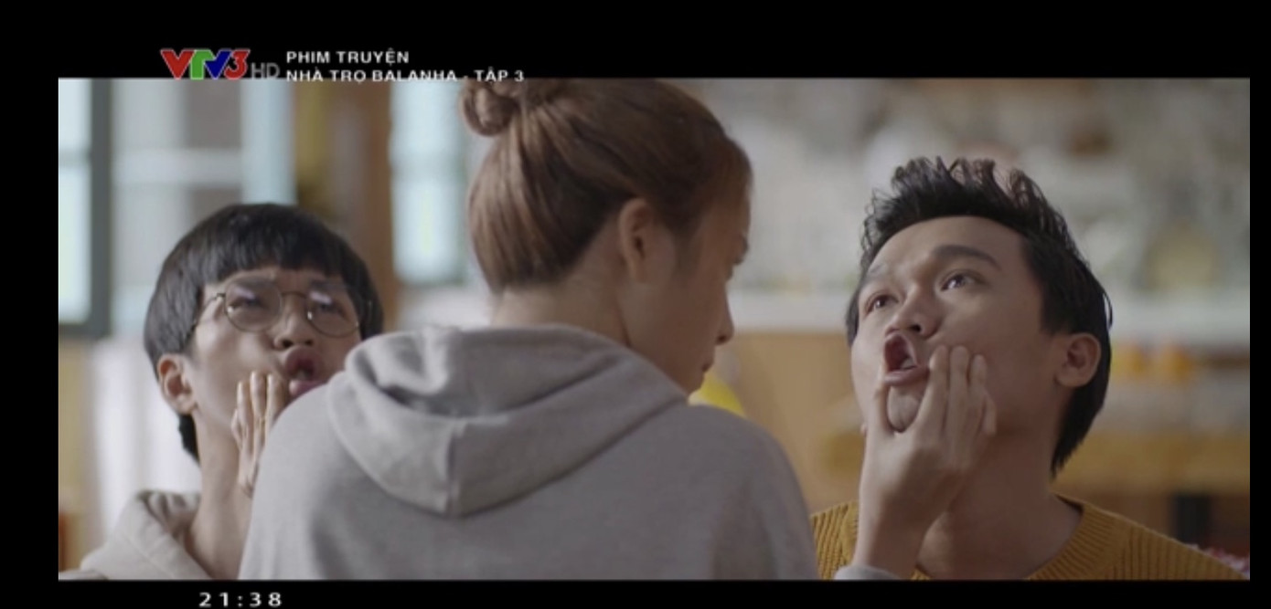 Nhà trọ Balanha 3: Nhiên trở thành chuyên gia bất đắc dĩ thông sữa cho mẹ đơn thân ảnh 1