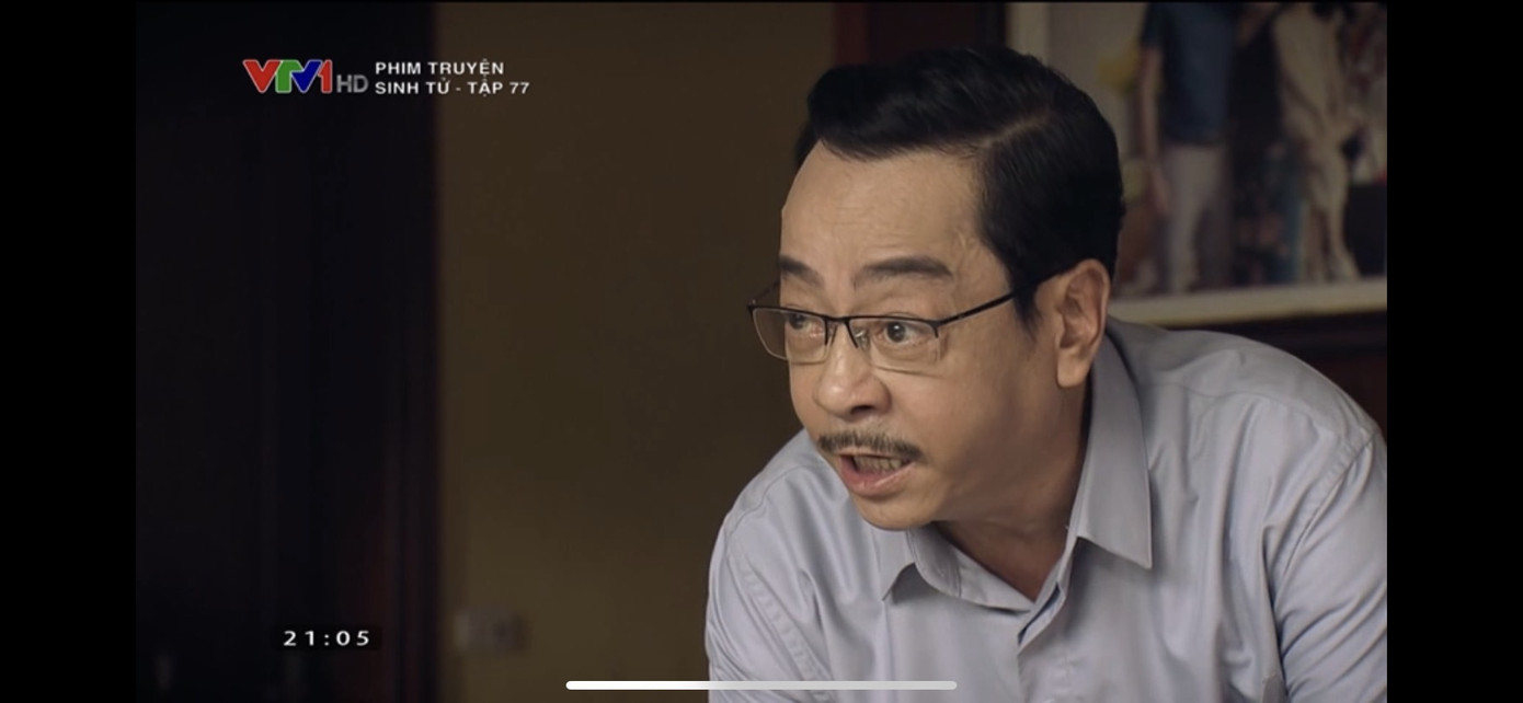 Sinh tử tập 77: Vũ bị bắt, cha con chủ tịch tỉnh nhận 10% dự án khủng ảnh 3