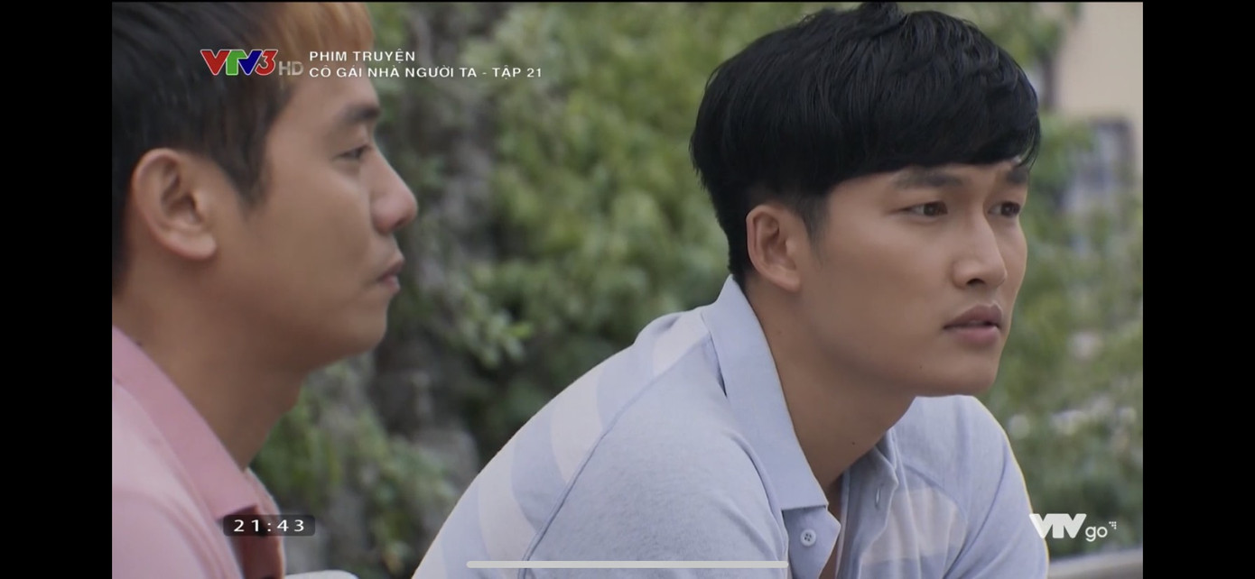 Cô gái nhà người ta tập 21: Khoa bị ông Tài kiện đòi 1 tỷ, Đào bị đánh cướp tiền ảnh 1