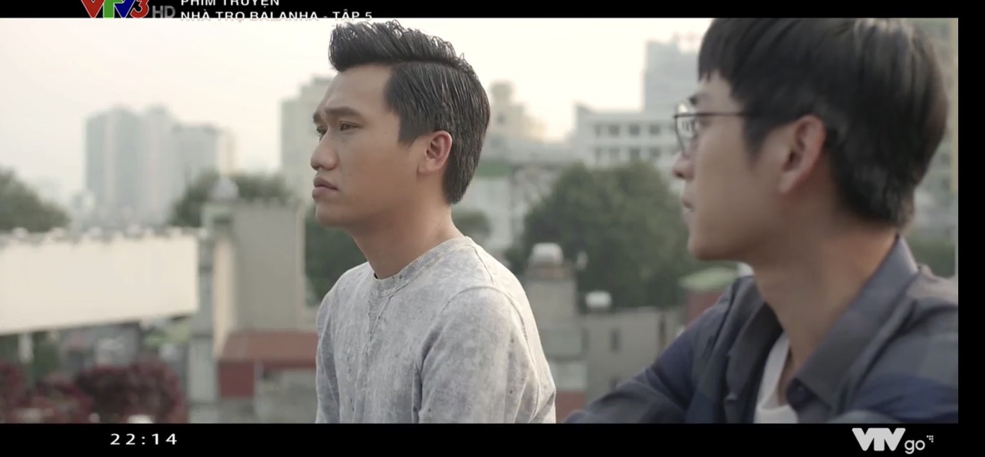 Nhà trọ Balanha 5: Bà chủ nhà đồng bóng bỏ tiền tài trợ, ép Lâm cưới mẹ đơn thân ảnh 5