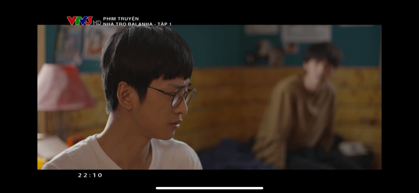 Nhà trọ Balanha tập 1: Bộ ba đen đủ đường lại đèo bòng thêm một trẻ sơ sinh ảnh 7