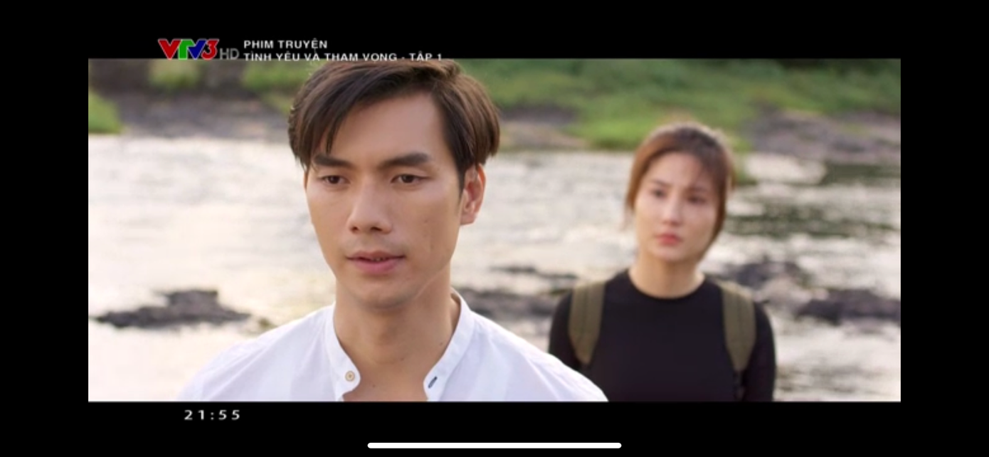 ‘Tình yêu và tham vọng’ 1: Linh (Diễm My 9X) xém chết đuối, làm không công trả nợ ảnh 3