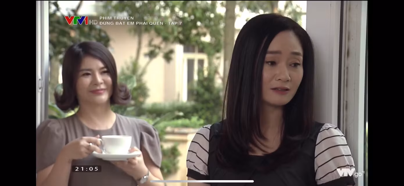 'Đừng bắt em phải quên' hay đừng bắt em phải xem? ảnh 2