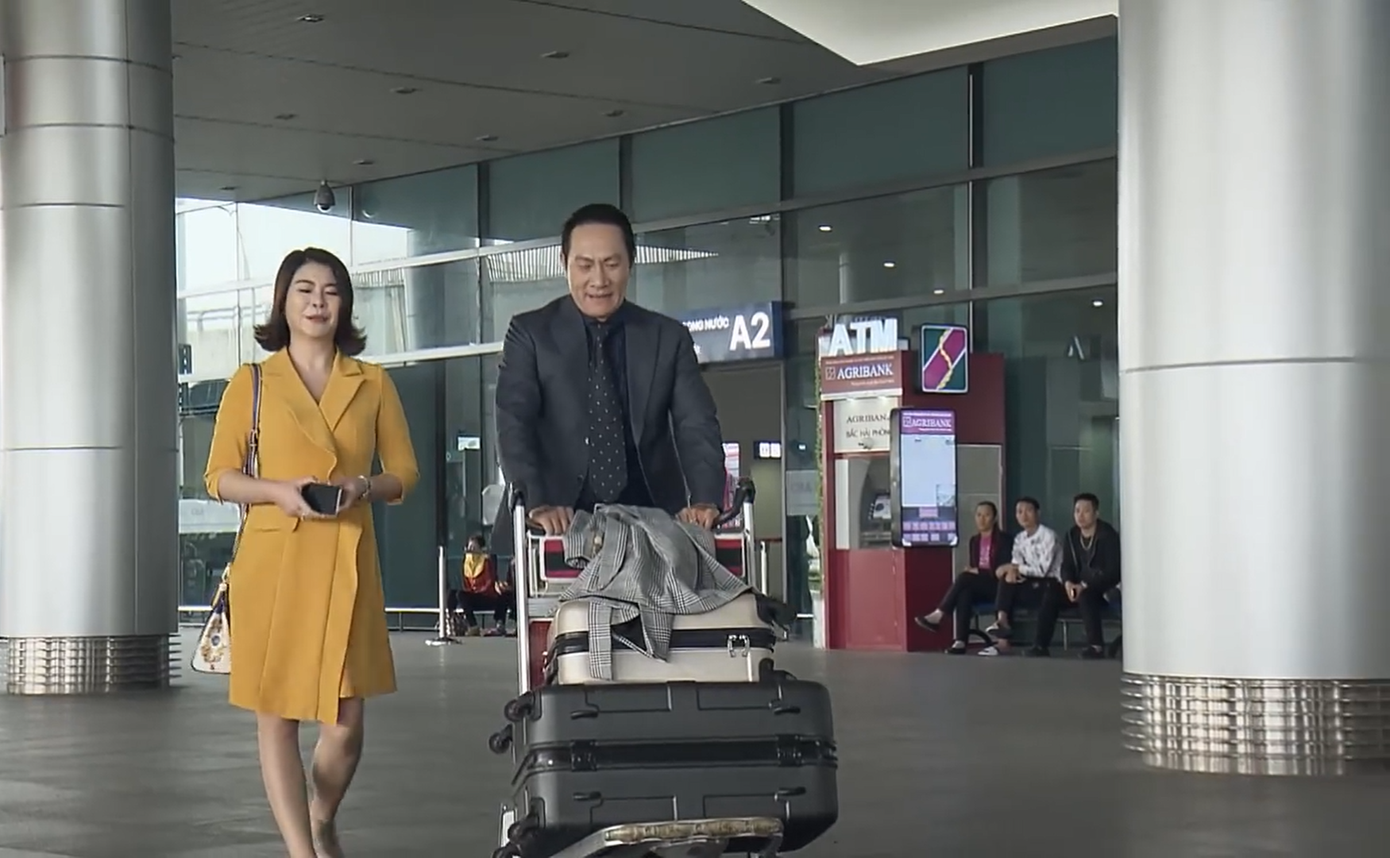 Đừng bắt em phải quên tập 1: ‘Em gái mưa’ Kim Oanh xuất hiện ấn tượng ảnh 1