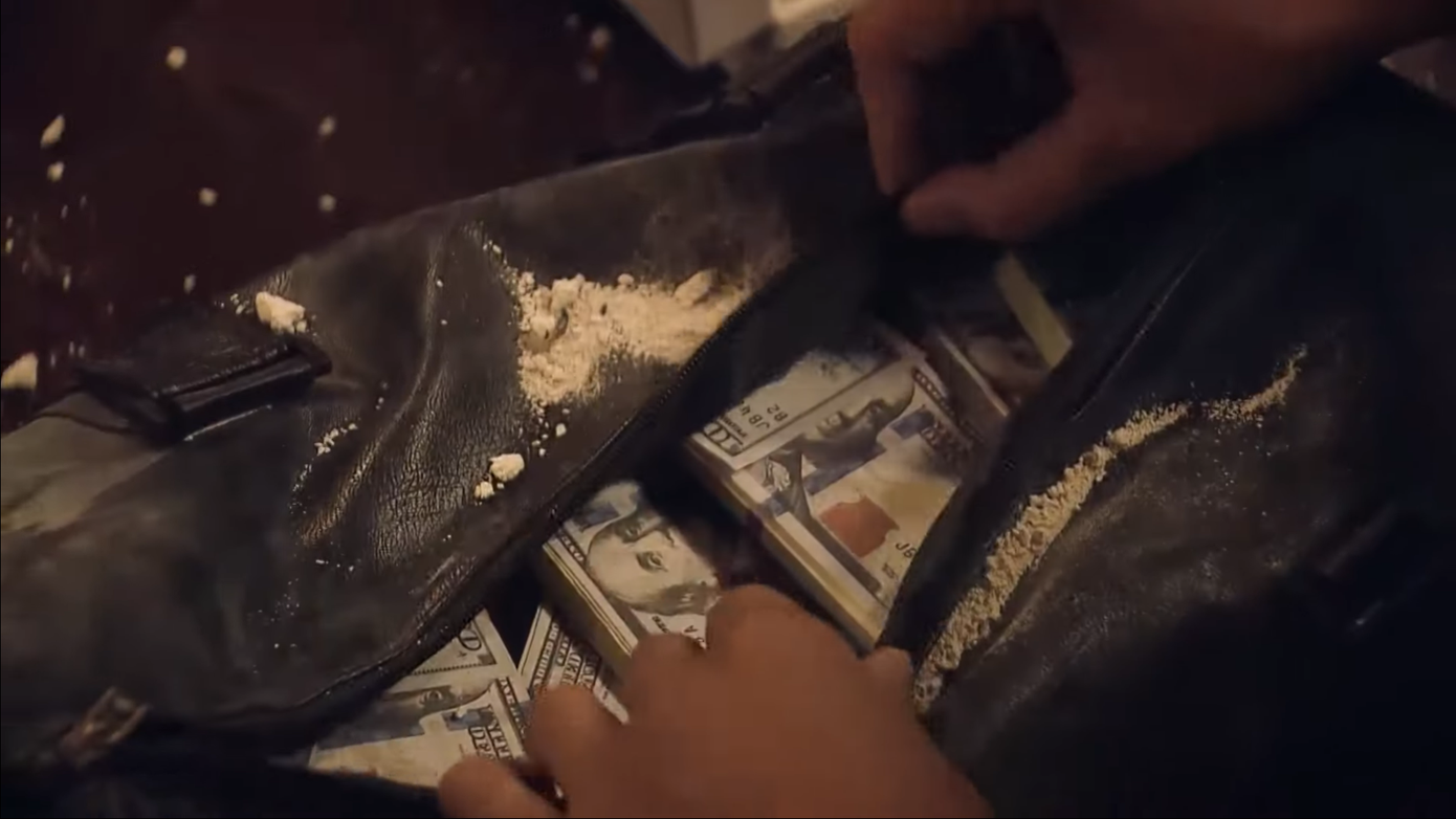 Sinh tử: Xúc động những giọt nước mắt của NSND Hoàng Dũng ảnh 2