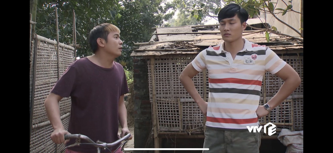 Cân tìm Khoa để bàn chuyện kiện ông Tài Cô gái nhà người ta tập 19: Uyên (Phương Oanh) bỏ làng lên phố làm lại? ảnh 1