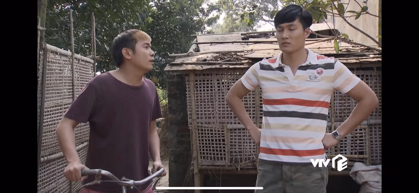 Cô gái nhà người ta tập 19: Uyên (Phương Oanh) bỏ làng lên phố làm lại? ảnh 1
