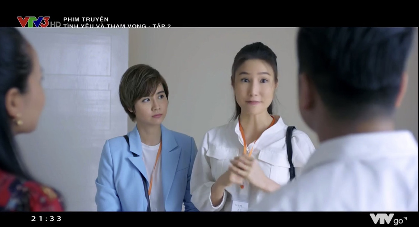 Tình yêu và tham vọng 2: Phong (Mạnh Trường) rủa bà Khuê (NSND Minh Hòa) chết đi ảnh 1