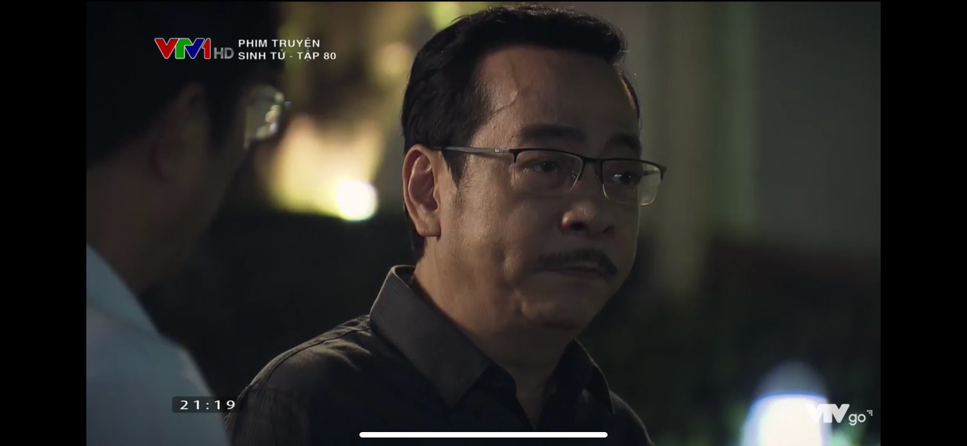 Sinh tử tập cuối: Con trai chịu án tử hình, Chủ tịch tỉnh xin từ chức ảnh 6