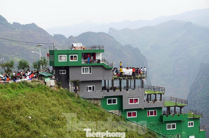 Công trình sai phạm Panorama Mã Pì Lèng sẽ được sửa sai thế nào? ảnh 2