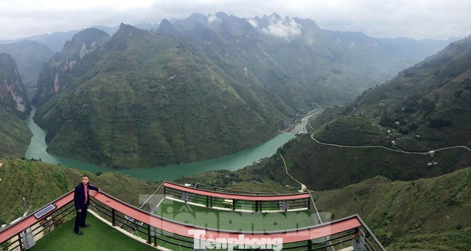 Công trình sai phạm Panorama Mã Pì Lèng sẽ được sửa sai thế nào? ảnh 1