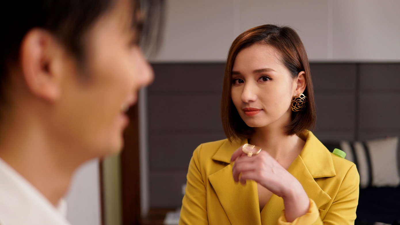 Diễm My 9X, Mạnh Trường, Nhan Phúc Vinh và dàn diễn viên hot trong phim mới ảnh 4