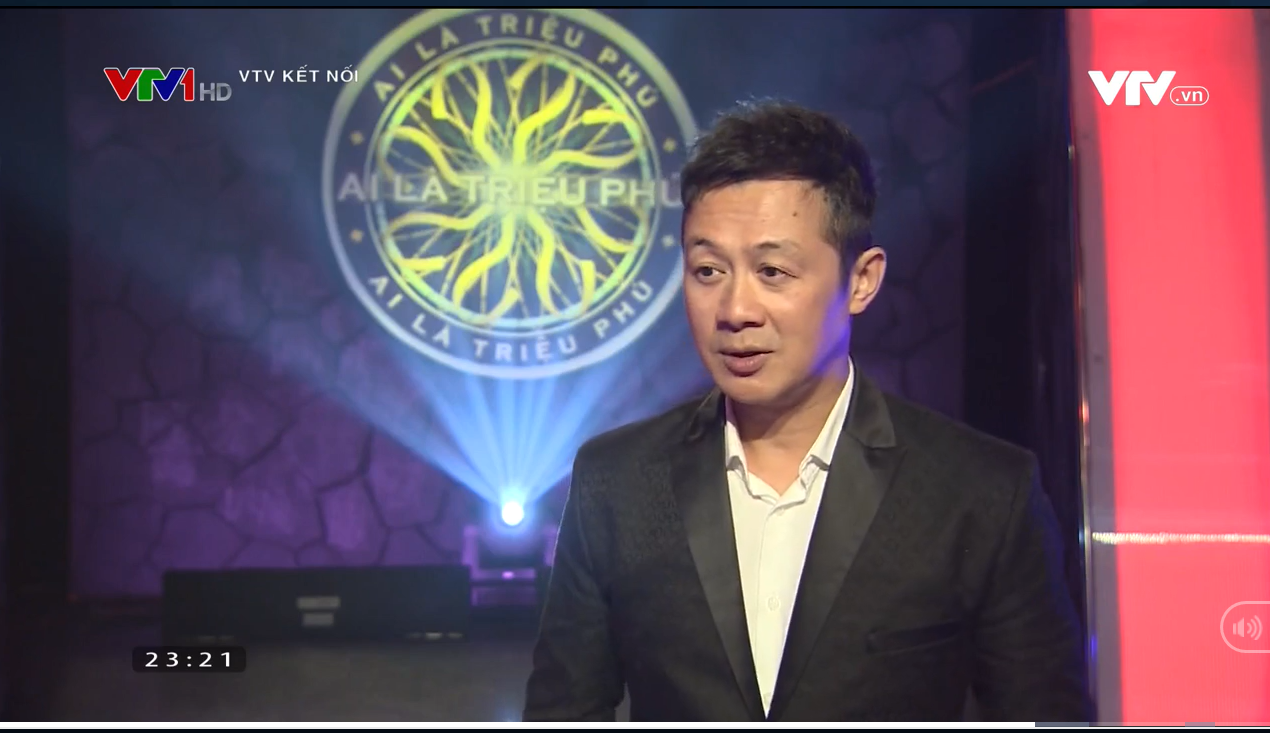 ‘My sói’ Thu Quỳnh, MC Anh Tuấn làm khách mời Ai là triệu phú số đặc biệt ảnh 2