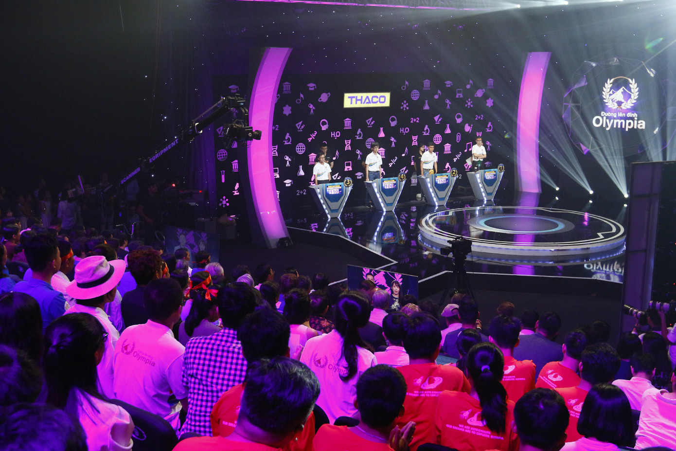 Hôm nay sinh nhật thứ 24, VTV3 phát số đặc biệt Ai là triệu phú ảnh 1