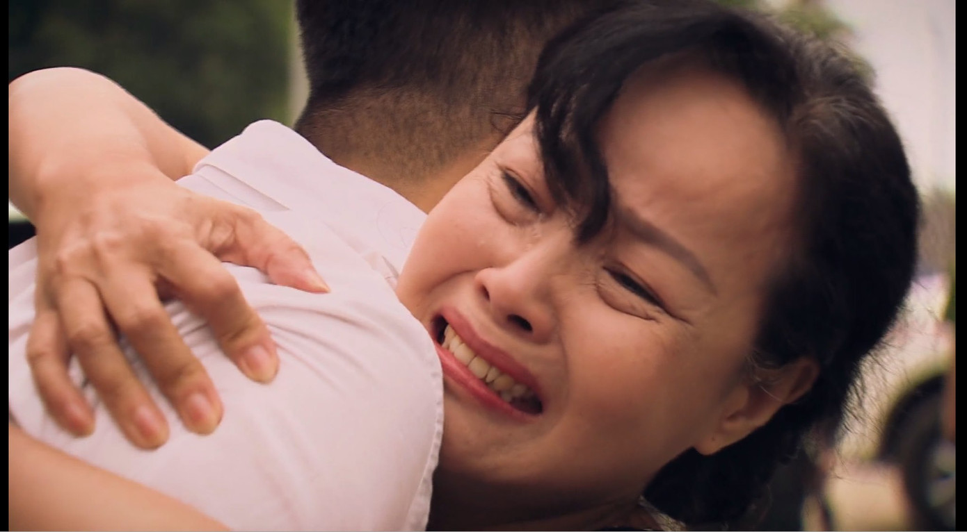 Tập cuối ‘Sinh tử’: Tìm ra 15,4 triệu USD hối lộ, quan tham ngồi tù ảnh 1