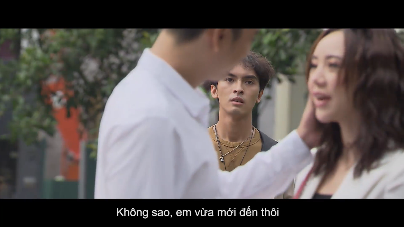 Nhà trọ Balanha 3: ‘Em gái bão’ trở về, ba ông anh tái mặt ảnh 2