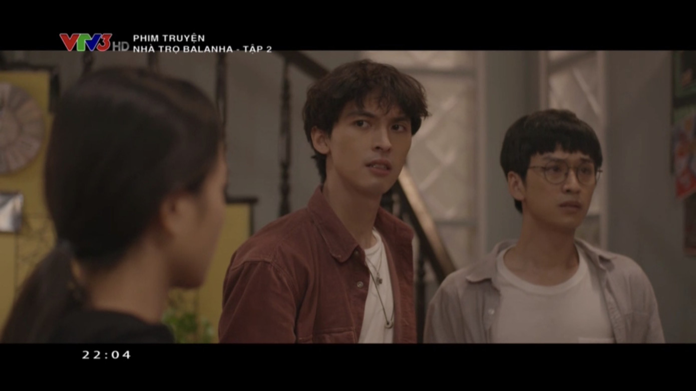 Nhà trọ Balanha tập 2: Bách mê gái mắng Lâm máu lạnh, quyết giữ mẹ đơn thân lại ảnh 2