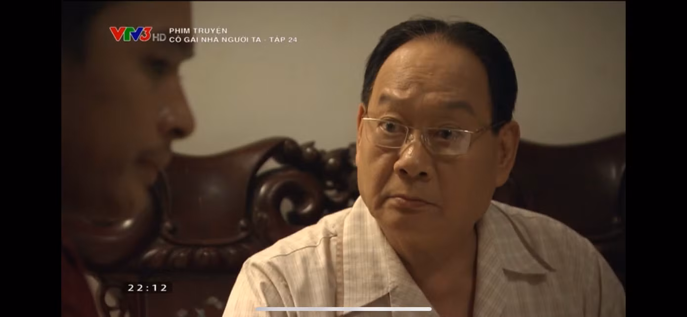 Cô gái nhà người ta 24: Con gái chết vì ung thư, lão Đẩu sắp bị hại chết ảnh 9
