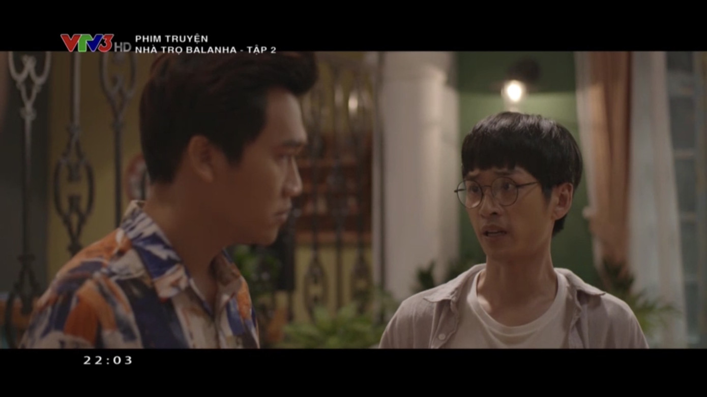 Nhà trọ Balanha tập 2: Bách mê gái mắng Lâm máu lạnh, quyết giữ mẹ đơn thân lại ảnh 3