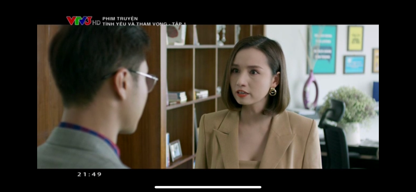 ‘Tình yêu và tham vọng’ 1: Linh (Diễm My 9X) xém chết đuối, làm không công trả nợ ảnh 2