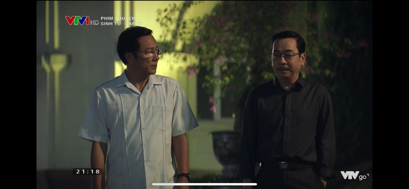 Kết phim ‘Sinh tử’: Xem hay tất cả các tập và không nên xem tập cuối... ảnh 2