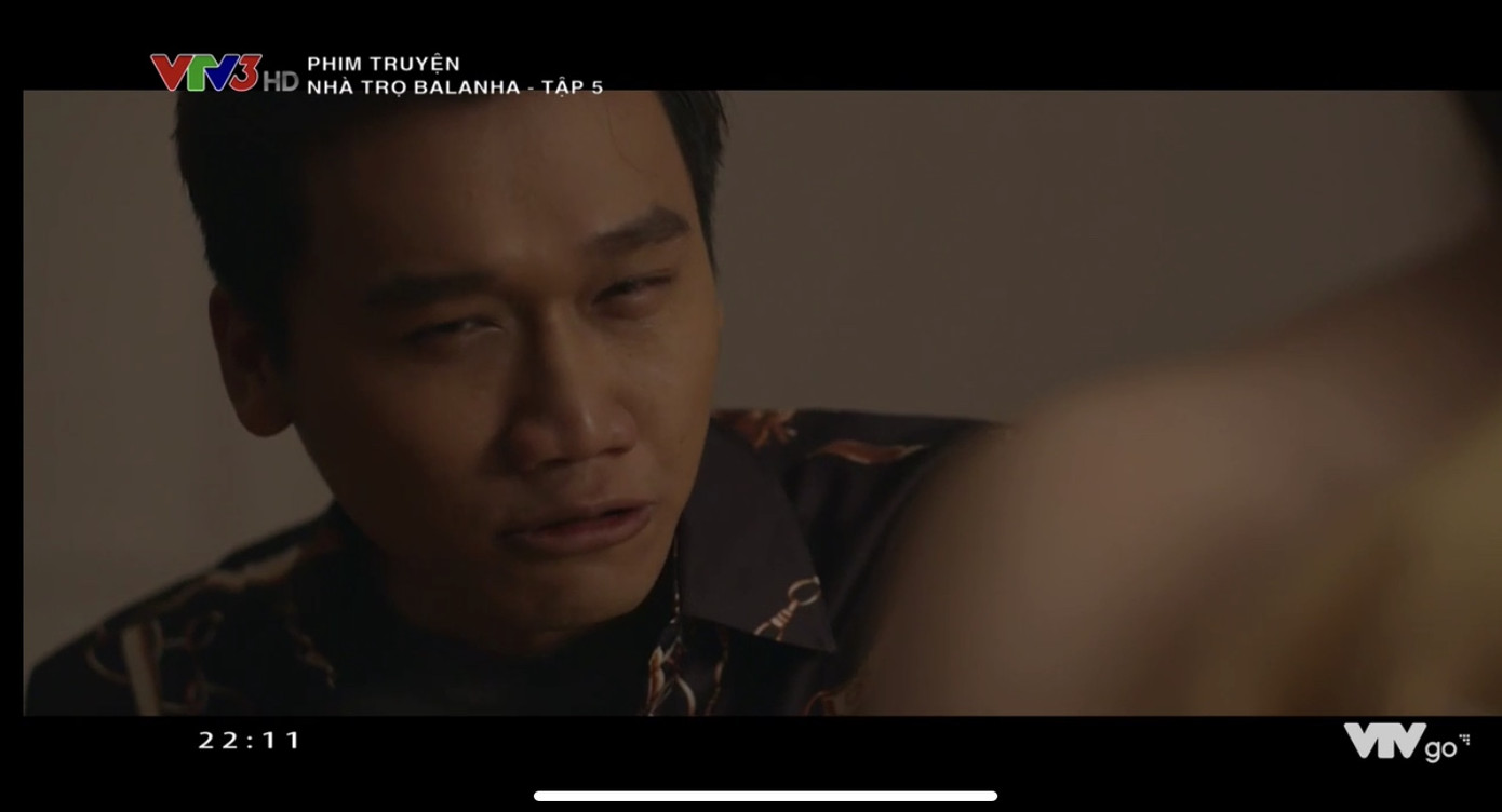 Nhà trọ Balanha 5: Bà chủ nhà đồng bóng bỏ tiền tài trợ, ép Lâm cưới mẹ đơn thân ảnh 4