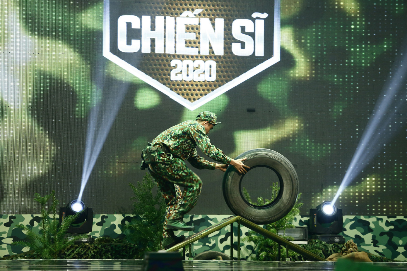 Hôm nay sinh nhật thứ 24, VTV3 phát số đặc biệt Ai là triệu phú ảnh 2